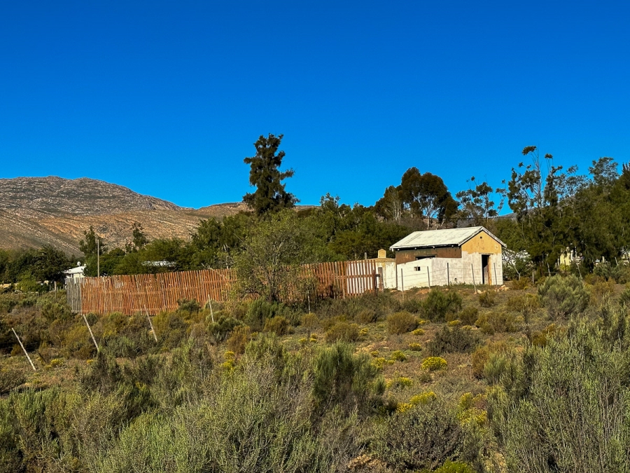 3 Bedroom Property for Sale in Barrydale Western Cape